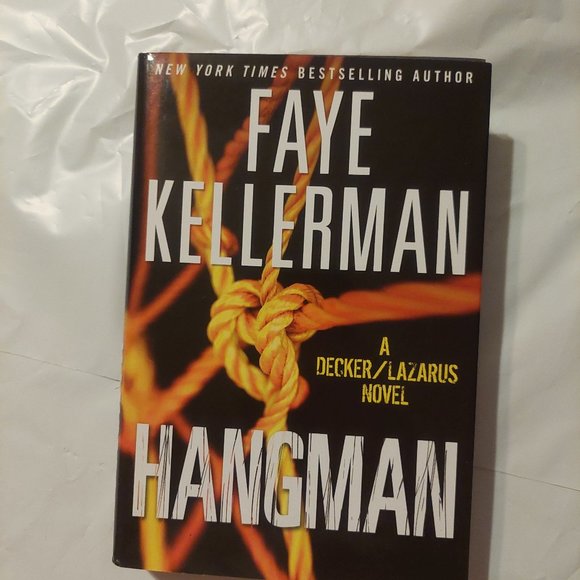 Hangman - Picture 1 of 4